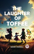 Cover: laughter of Toffee - Double 9 Books