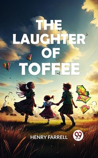 Enlarge image Cover: laughter of Toffee - Double 9 Books