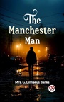Cover: Manchester Man - Double 9 Books