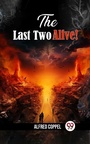 Cover: Last Two Alive! - Double 9 Books