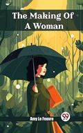 Cover: Making Of A Woman - Double 9 Books