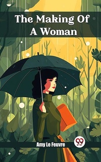 Enlarge image Cover: Making Of A Woman - Double 9 Books