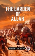 Cover: Garden of Allah - Double 9 Books