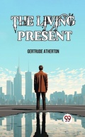 Cover: Living Present - Double 9 Books