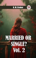Cover: Married or single? Vol. 2 - Double 9 Books