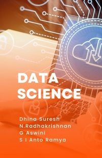 Enlarge image Cover: Data Science - MJP Publisher