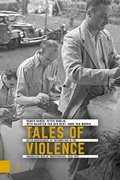 Cover: Tales of Violence - Amsterdam University Press