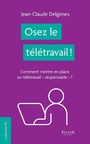 Bild: Osez le teletravail ! - Fauves editions