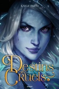Cover: Destins cruels, Tome 02 - Bayard Jeunesse