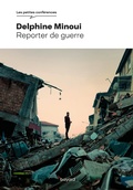 Cover: Reporter de guerre - Bayard