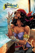 Cover: Blackbeard Legacy: Buccaneer - TidalWave Productions
