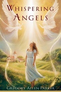 Cover: Whispering Angels - Graywolf Press