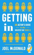 Cover: Getting In - Heart Candies Publishing