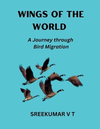 Abbildung von: Wings of the World - SREEKUMAR V T
