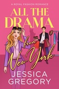Cover: All the Drama from New York - Cottman Data Services Pty Ltd