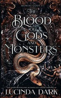 Cover: The Blood of Gods and Monsters - Lucy Smoke LLC