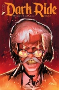 Cover: Dark Ride #11 - Image Comics Inc
