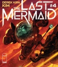 Cover: Last Mermaid #4 - Image Comics Inc