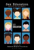 Cover: Sex Education - Bloomsbury Academic