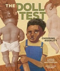 Cover: Doll Test - Lerner Publishing Group