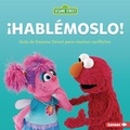 Cover: !Hablemoslo! (Let's Talk about It!) - Lerner Publishing Group