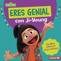 Cover: Eres genial con Ji-Young (You Rock with Ji-Young) - Lerner Publishing Group