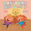 Cover: Hanukkah Hippity-Hop - Lerner Publishing Group