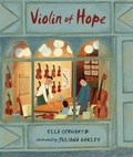 Cover: Violin of Hope - Lerner Publishing Group