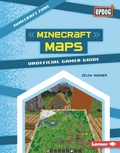 Cover: Minecraft Maps - Lerner Publishing Group