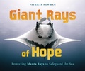 Cover: Giant Rays of Hope - Lerner Publishing Group