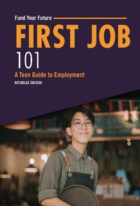 Enlarge image Cover: First Job 101 - Lerner Publishing Group