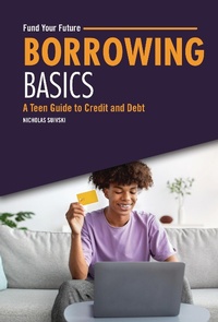 Bild vergrößern Bild: Borrowing Basics - Lerner Publishing Group