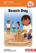 Cover: Beach Day - Lerner Publishing Group