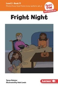 Cover: Fright Night - Lerner Publishing Group