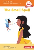 Cover: Smell Spell - Lerner Publishing Group
