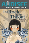 Cover: Rock in My Throat - Lerner Publishing Group