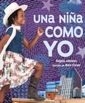Cover: Una nina como yo (A Girl Like Me) - Lerner Publishing Group