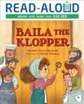 Cover: Baila the Klopper - Lerner Publishing Group