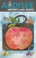 Cover: Una fruta es una maleta para las semillas (A Fruit Is a Suitcase for Seeds) - Lerner Publishing Group