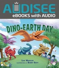 Cover: Dino-Earth Day - Lerner Publishing Group