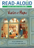 Cover: Violin of Hope - Lerner Publishing Group