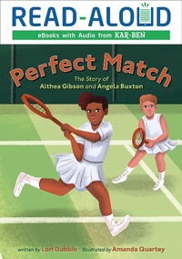 Enlarge image Cover: Perfect Match - Lerner Publishing Group