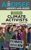 Cover: Climate Activists - Lerner Publishing Group