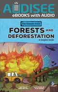 Cover: Forests and Deforestation - Lerner Publishing Group
