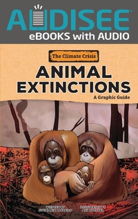 Enlarge image Cover: Animal Extinctions - Lerner Publishing Group