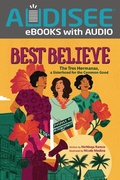 Cover: Best Believe - Lerner Publishing Group