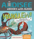 Cover: Haiku, Ew! - Lerner Publishing Group