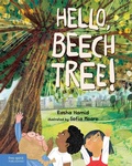 Cover: Hello, Beech Tree! - Free Spirit Publishing