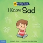Cover: I Know Sad - Free Spirit Publishing