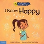 Cover: I Know Happy - Free Spirit Publishing